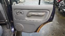 View Auto part Sunvisor Toyota Prado 1997