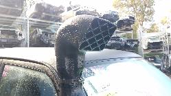 View Auto part Sunvisor Toyota Prado 1997