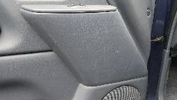 View Auto part Sunvisor Toyota Prado 1997