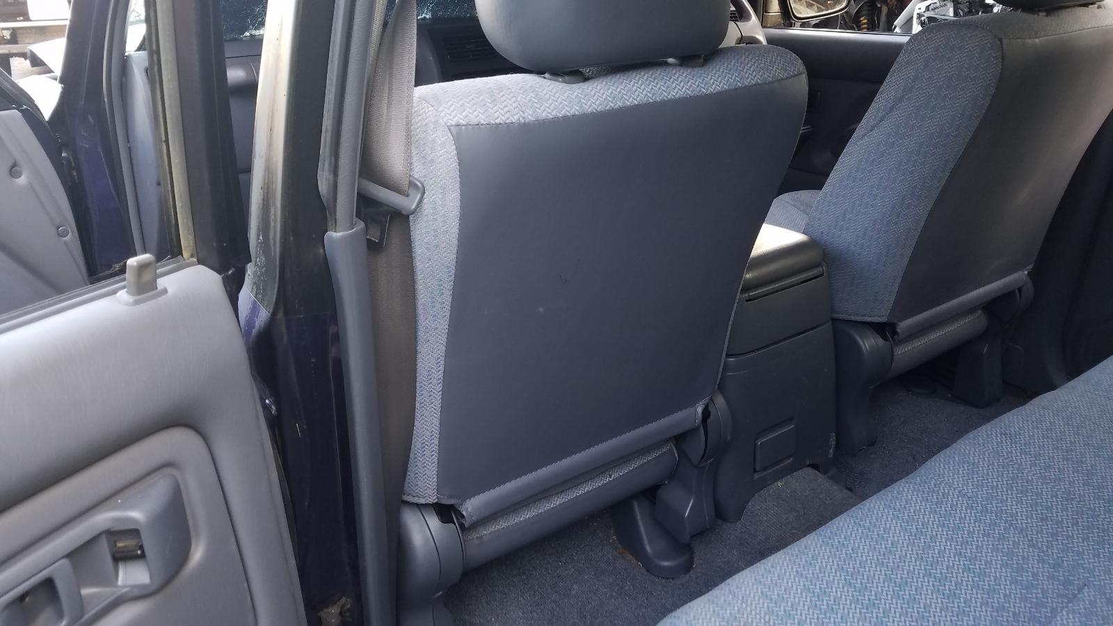 View Auto part Sunvisor Toyota Prado 1997