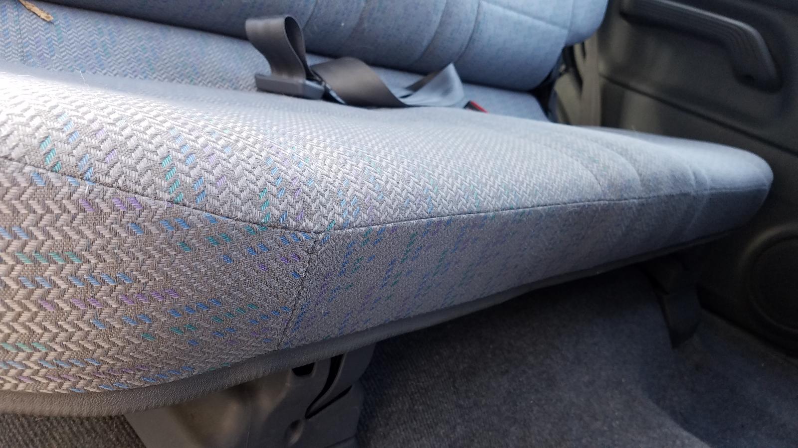 View Auto part Sunvisor Toyota Prado 1997