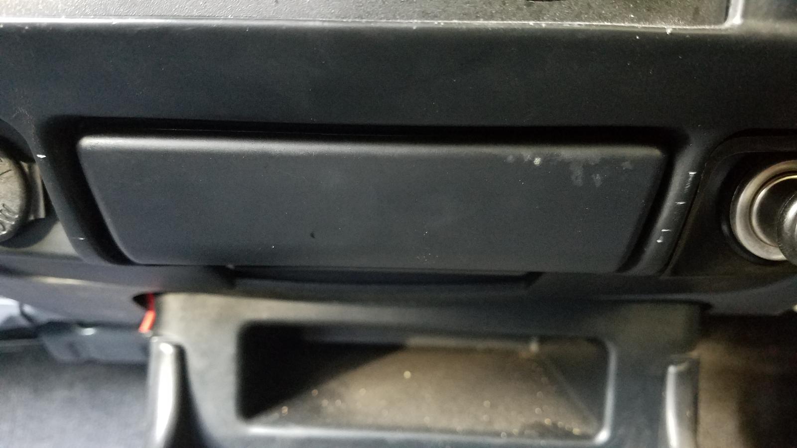 View Auto part Sunvisor Toyota Prado 1997