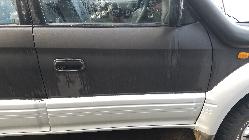 View Auto part Sunvisor Toyota Prado 1997