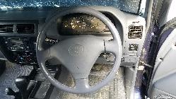 View Auto part Sunvisor Toyota Prado 1997