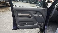 View Auto part Sunvisor Toyota Prado 1997