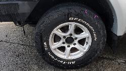 View Auto part Sunvisor Toyota Prado 1997