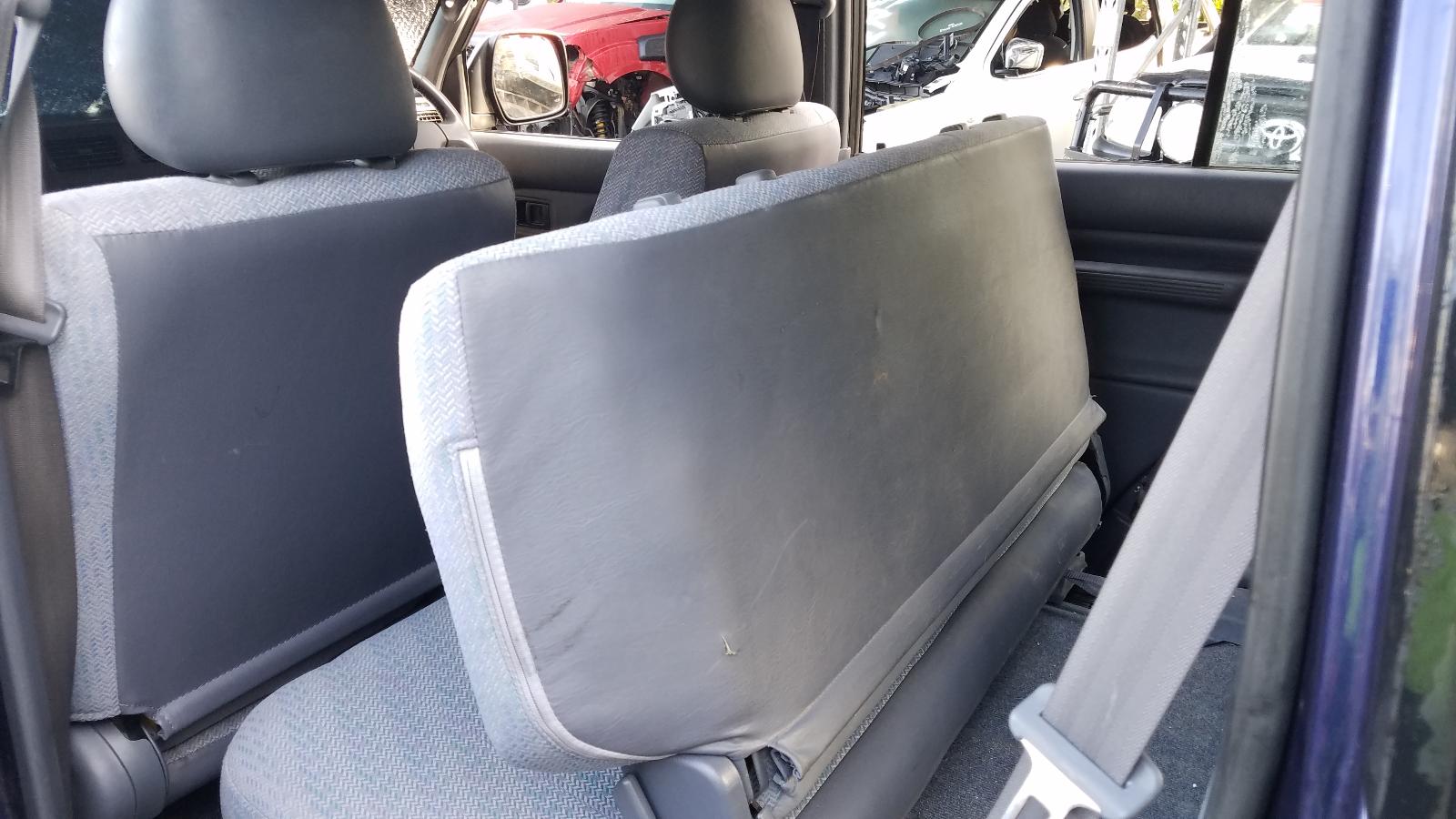 View Auto part Sunvisor Toyota Prado 1997