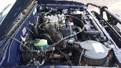 View Auto part Sunvisor Toyota Prado 1997