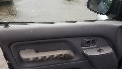 View Auto part Sunvisor Toyota Prado 1997