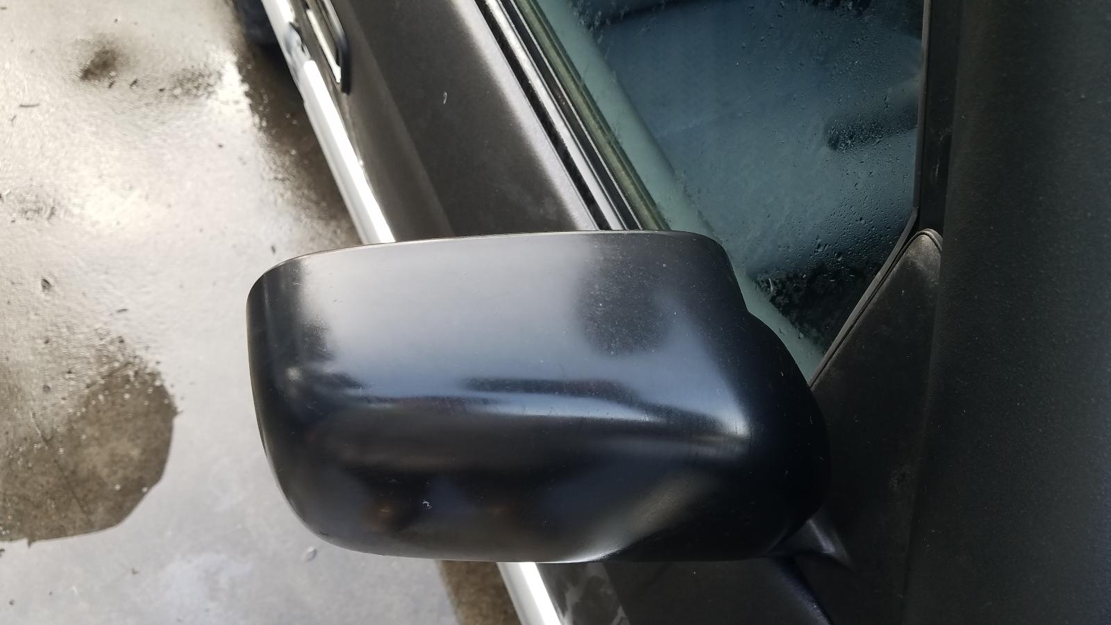 View Auto part Sunvisor Toyota Prado 1997