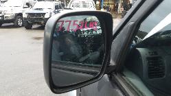 View Auto part Sunvisor Toyota Prado 1997