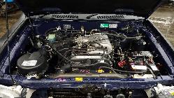 View Auto part Sunvisor Toyota Prado 1997