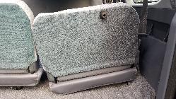 View Auto part Sunvisor Toyota Prado 1997