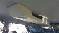 View Auto part Sunvisor Toyota Prado 1997