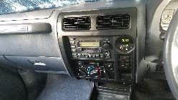 View Auto part Sunvisor Toyota Prado 1997