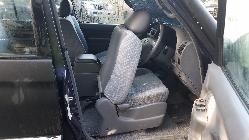 View Auto part Sunvisor Toyota Prado 1997