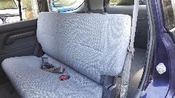 View Auto part Sunvisor Toyota Prado 1997