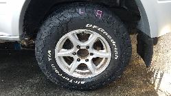 View Auto part Sunvisor Toyota Prado 1997