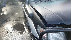 View Auto part Sunvisor Toyota Prado 1997