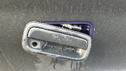 View Auto part Sunvisor Toyota Prado 1997