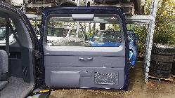 View Auto part Sunvisor Toyota Prado 1997