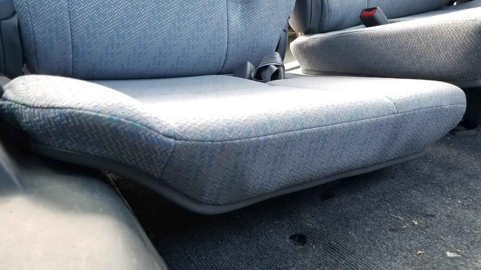 View Auto part Sunvisor Toyota Prado 1997