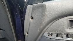 View Auto part Sunvisor Toyota Prado 1997