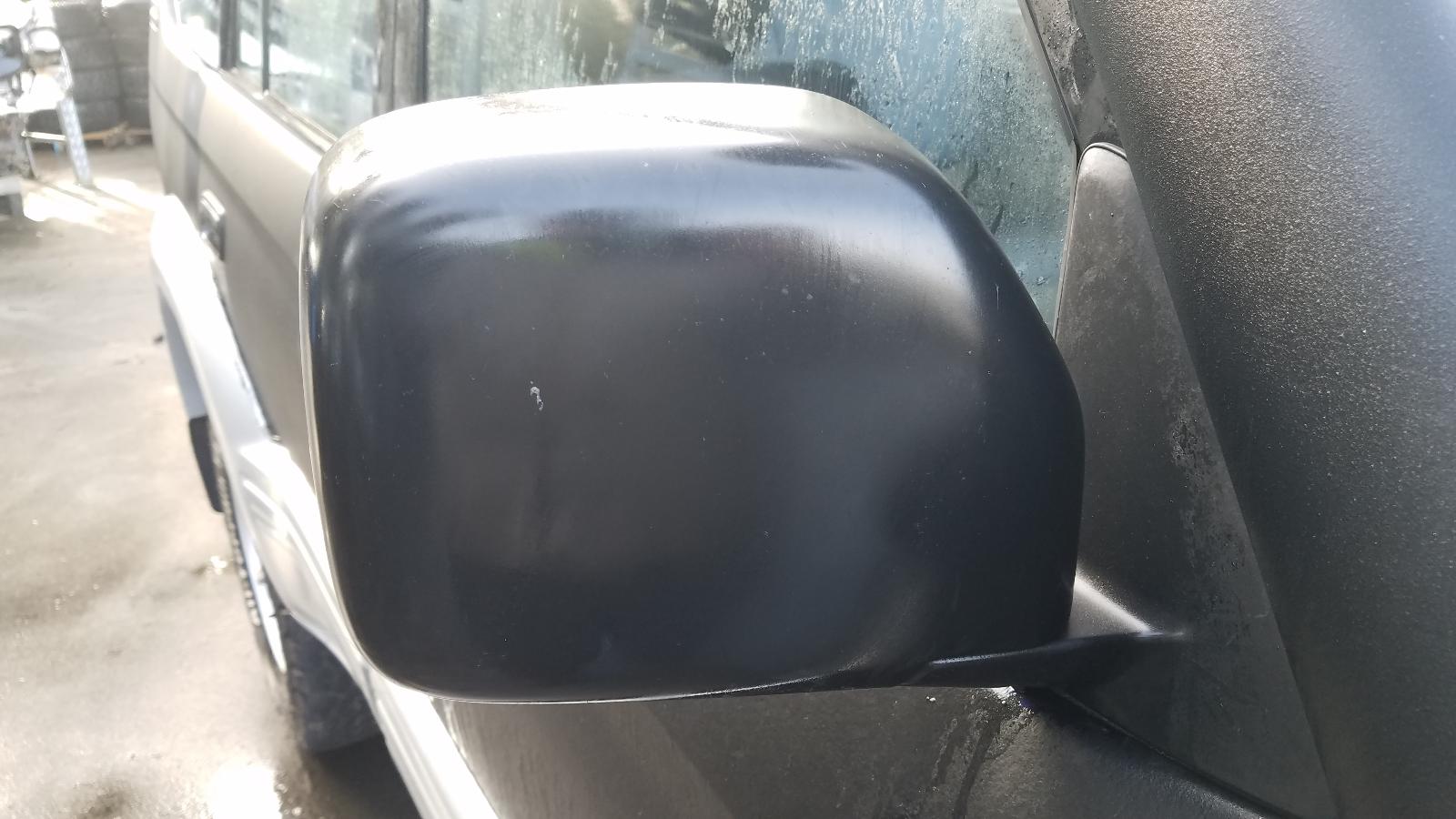 View Auto part Sunvisor Toyota Prado 1997