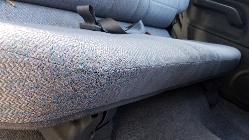 View Auto part Sunvisor Toyota Prado 1997