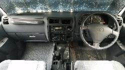 View Auto part Sunvisor Toyota Prado 1997