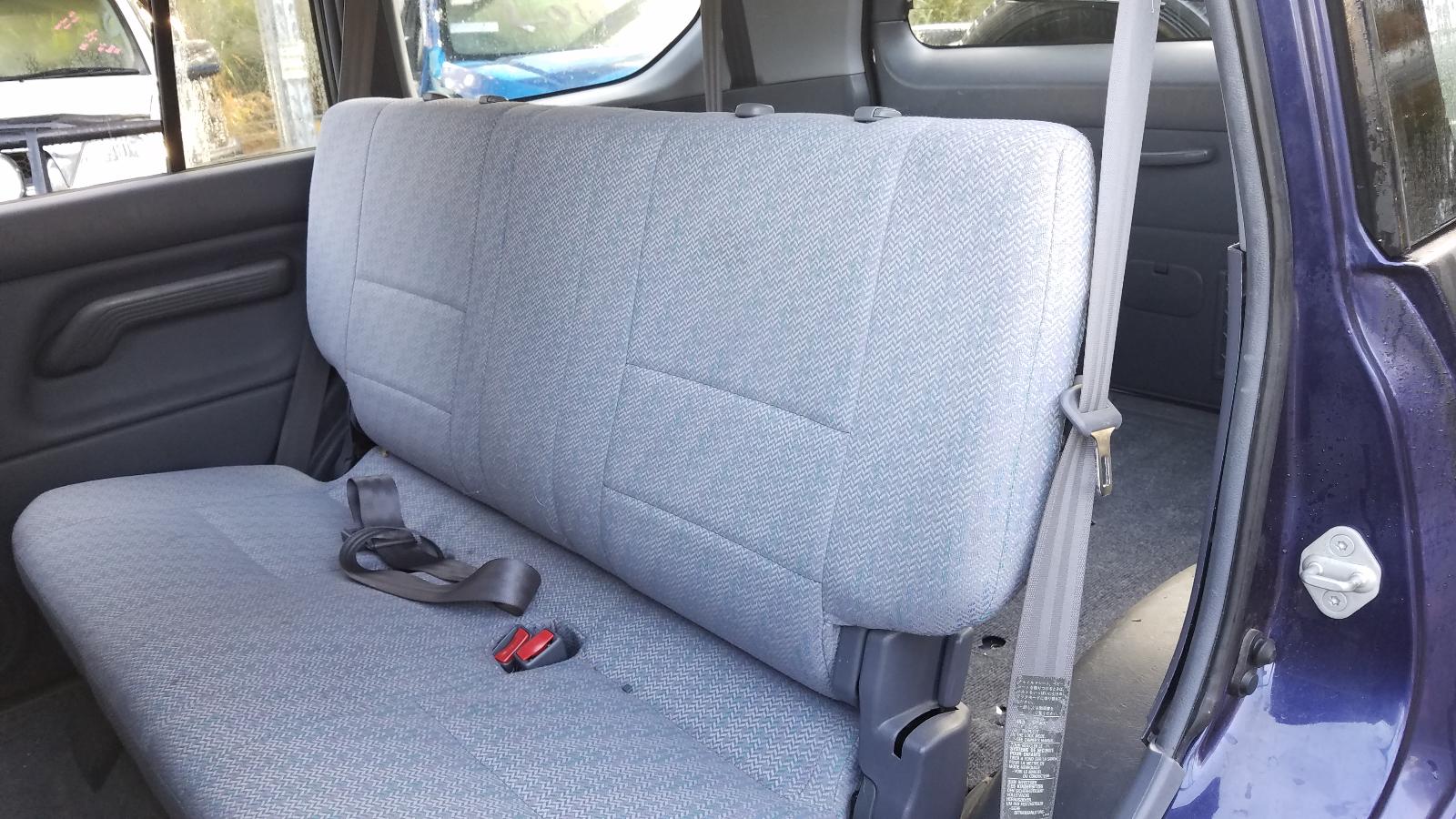 View Auto part Sunvisor Toyota Prado 1997