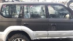 View Auto part Sunvisor Toyota Prado 1997