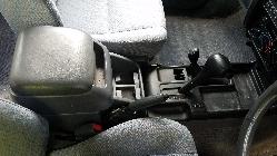 View Auto part Sunvisor Toyota Prado 1997