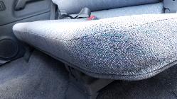 View Auto part Sunvisor Toyota Prado 1997