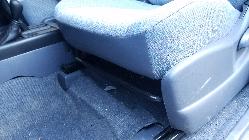 View Auto part Sunvisor Toyota Prado 1997