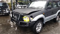 View Auto part Sunvisor Toyota Prado 1997