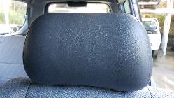 View Auto part Sunvisor Toyota Prado 1997