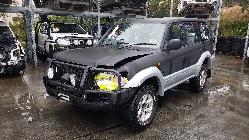 View Auto part Sunvisor Toyota Prado 1997