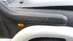 View Auto part Sunvisor Toyota Prado 1997