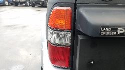 View Auto part Sunvisor Toyota Prado 1997