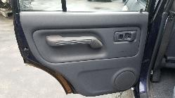 View Auto part Sunvisor Toyota Prado 1997