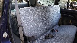 View Auto part Sunvisor Toyota Prado 1997