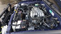 View Auto part Sunvisor Toyota Prado 1997