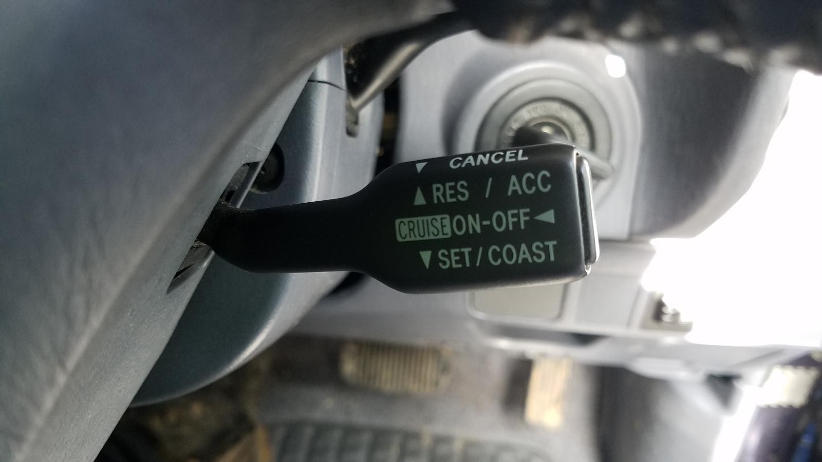 View Auto part Sunvisor Toyota Prado 1997