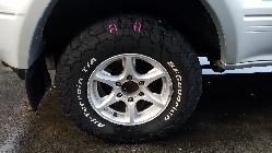 View Auto part Sunvisor Toyota Prado 1997