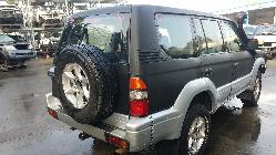 View Auto part Sunvisor Toyota Prado 1997