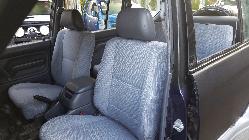 View Auto part Sunvisor Toyota Prado 1997