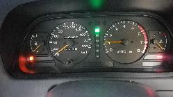 View Auto part Sunvisor Toyota Prado 1997