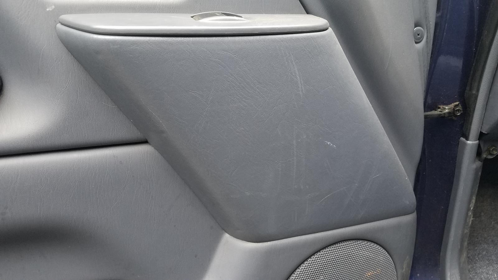 View Auto part Sunvisor Toyota Prado 1997