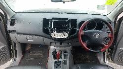 View Auto part Right Front Upper Control Arm Toyota Hilux 2008